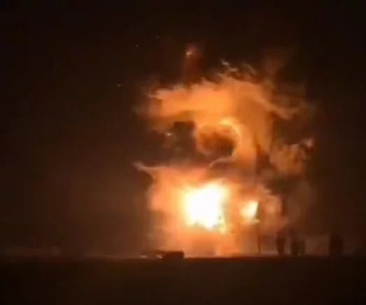 阿拉爾防爆電器不可缺