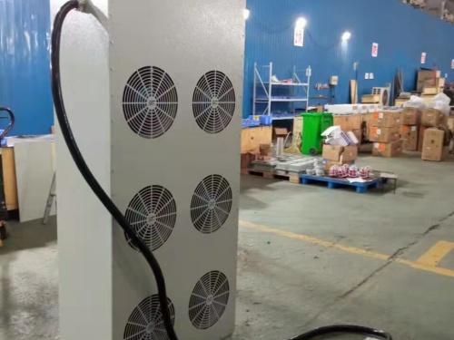 工業(yè)防爆暖風(fēng)機(jī)