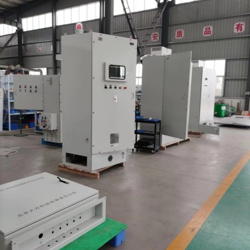 平南防爆配電箱生產(chǎn)廠家需具備條件